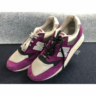 ニューバランス(New Balance)の403-10-1 NEW BALANCE　CM998GL(スニーカー)