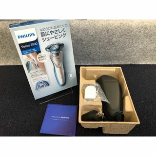 フィリップス(PHILIPS)の403-7-1 メンズシェーバー Philips シリーズ7000 S7560(メンズシェーバー)