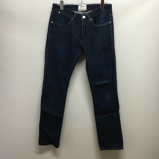 アクネストゥディオズ(Acne Studios)のAcne Studios　デニムパンツ　USED　11067(デニム/ジーンズ)