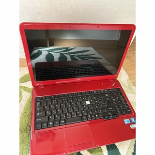 NEC - NEC VersaPro UltraLite PC-VKL23BZG1 FHDの通販｜ラクマ