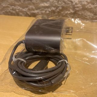 dysonダイソン　純正掃除機　充電器ACアダプター