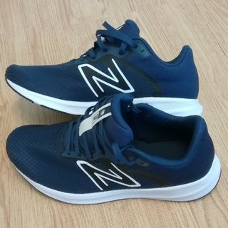 ニューバランス(New Balance)の送料込 New Balance ニューバランス M413 ランニングシューズ(シューズ)