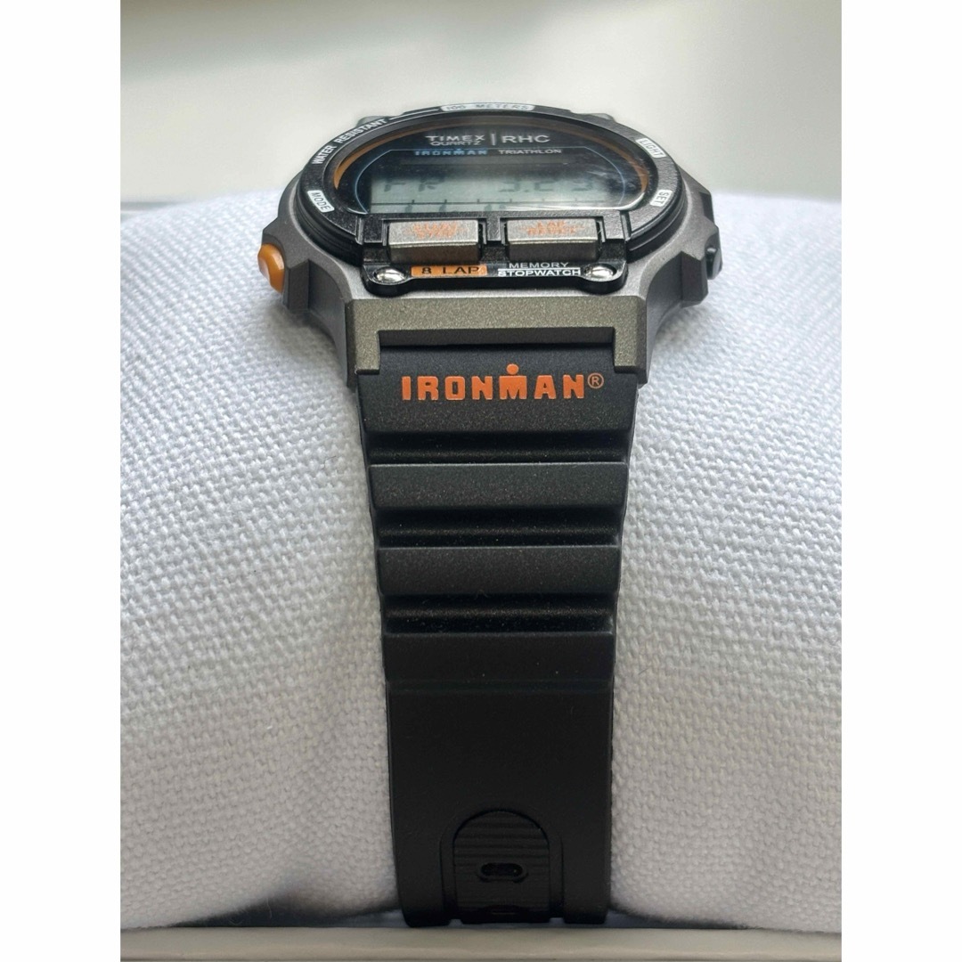 Ron Herman - コラボ/ロンハーマン/時計/TIMEX/限定/10周年 Ron Herman - コラボ/ロンハーマン/時計/TIMEX/限定/10周年