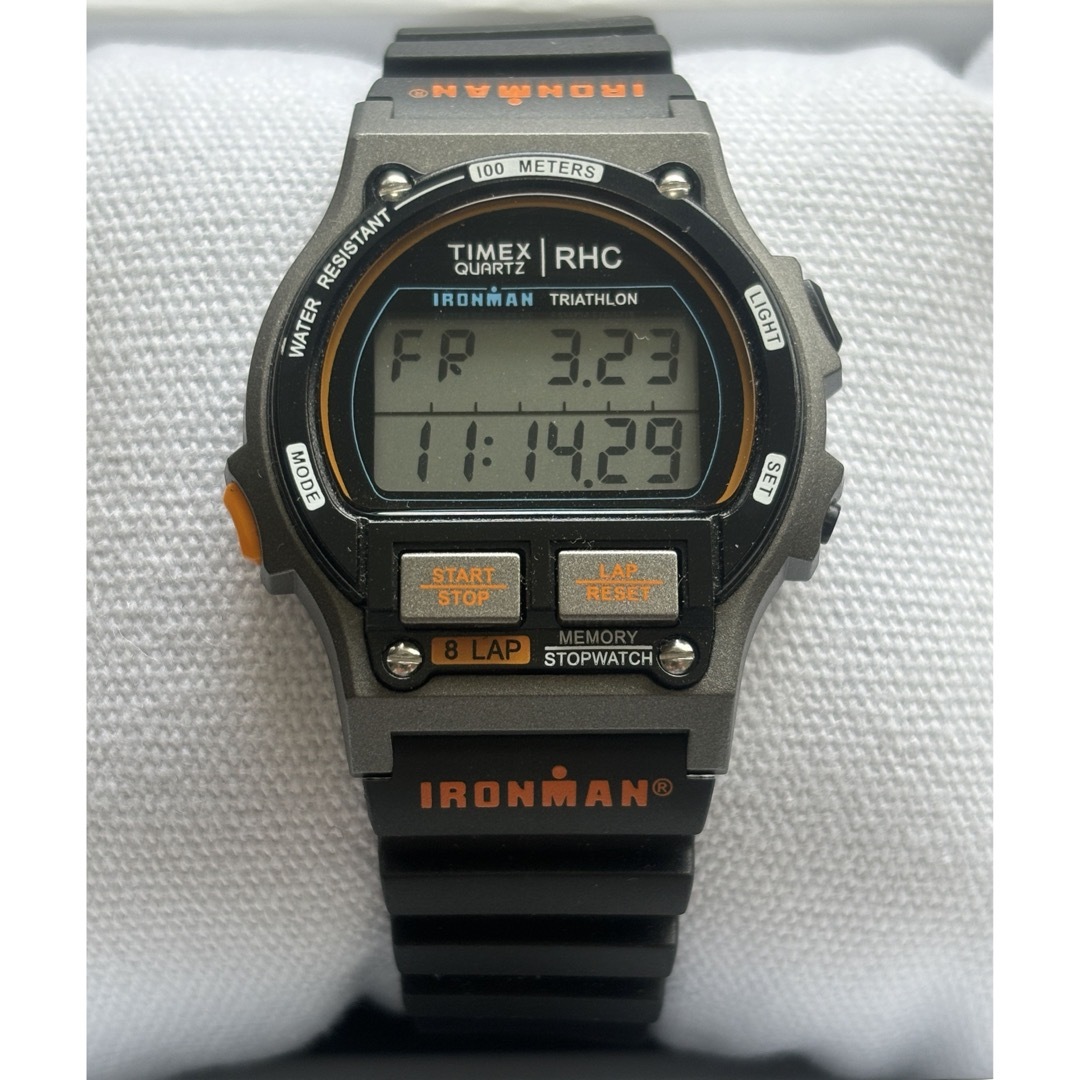 Ron Herman - コラボ/ロンハーマン/時計/TIMEX/限定/10周年 Ron Herman - コラボ/ロンハーマン/時計/TIMEX/限定/10周年