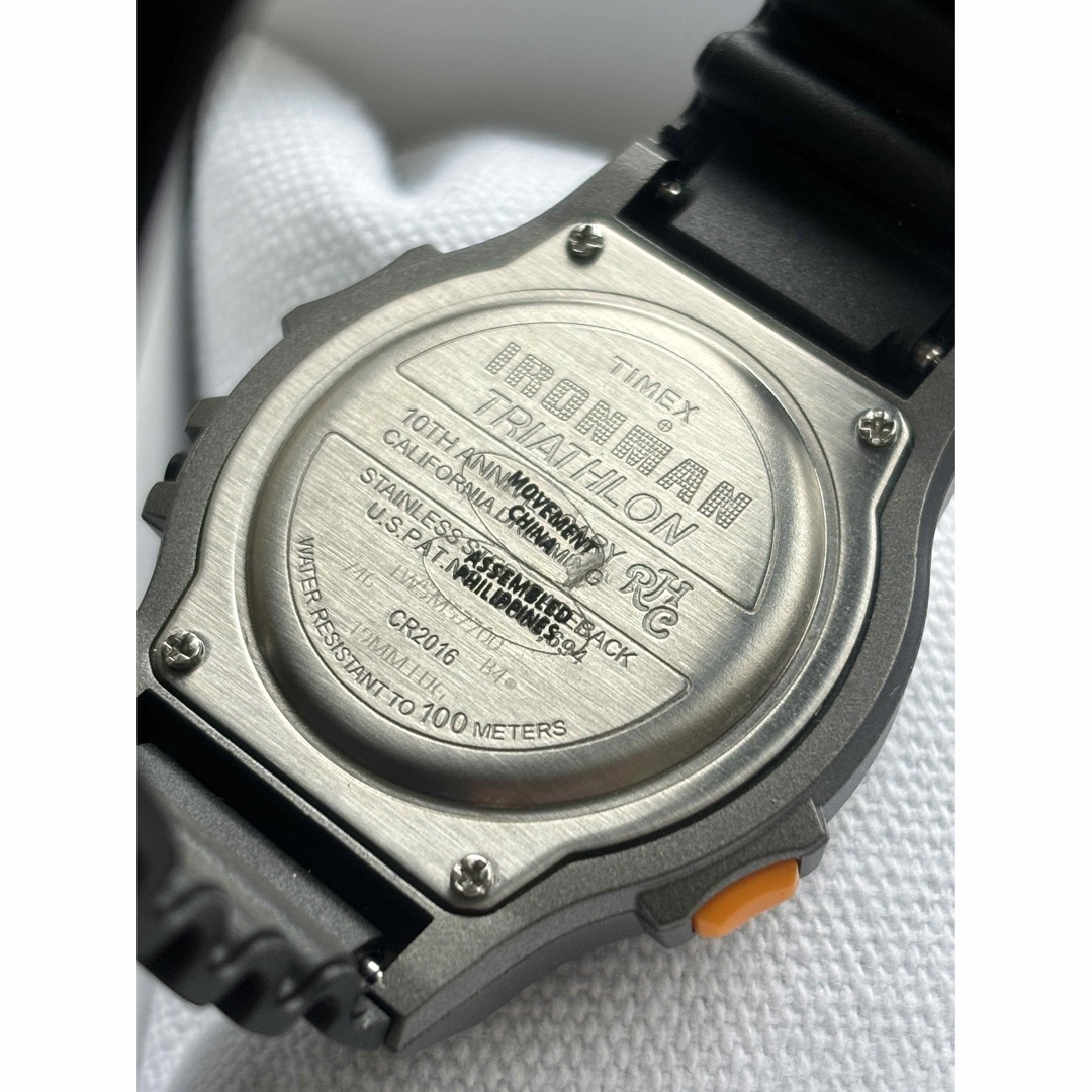 Ron Herman - コラボ/ロンハーマン/時計/TIMEX/限定/10周年 Ron Herman - コラボ/ロンハーマン/時計/TIMEX/限定/10周年