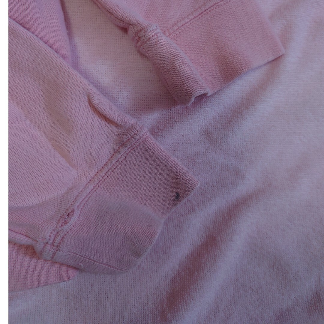 Shirley Temple(シャーリーテンプル)のシャーリーテンプル110 パーカー キッズ/ベビー/マタニティのキッズ服女の子用(90cm~)(Tシャツ/カットソー)の商品写真