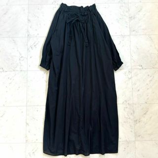 JOURNAL STANDARD - 美品 normment GATHER DRESS ワンピース ロングワンピース