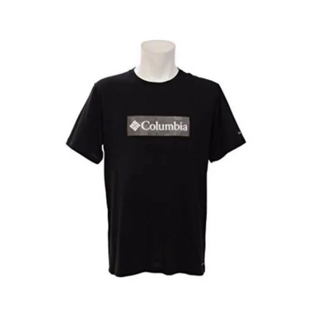 Columbia(コロンビア)の送料無料 新品 Columbia コロンビア ウィリアムスクリークS/S TEE メンズのトップス(Tシャツ/カットソー(半袖/袖なし))の商品写真