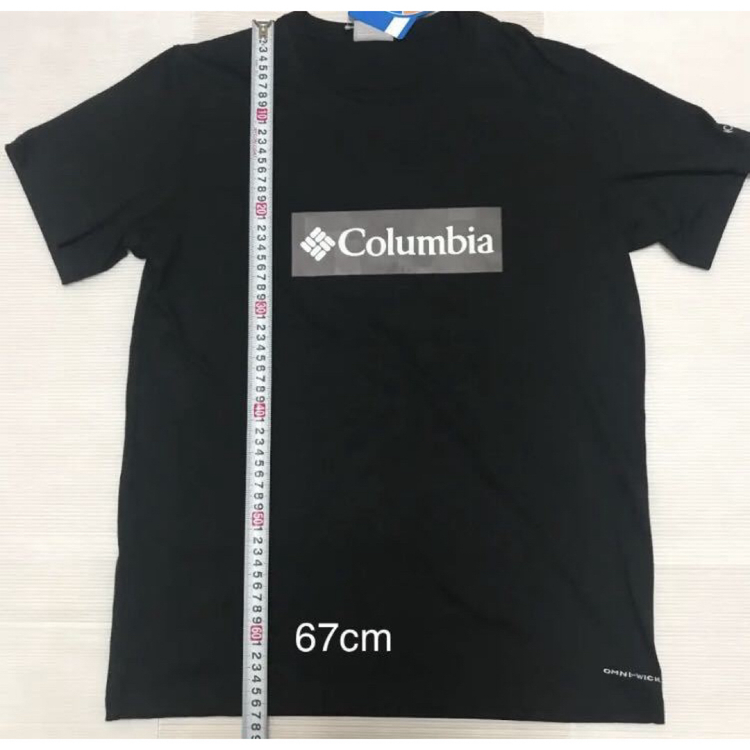 Columbia(コロンビア)の送料無料 新品 Columbia コロンビア ウィリアムスクリークS/S TEE メンズのトップス(Tシャツ/カットソー(半袖/袖なし))の商品写真