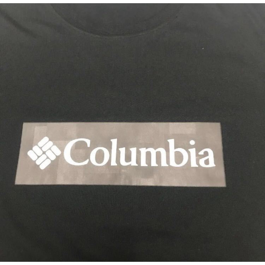 Columbia(コロンビア)の送料無料 新品 Columbia コロンビア ウィリアムスクリークS/S TEE メンズのトップス(Tシャツ/カットソー(半袖/袖なし))の商品写真