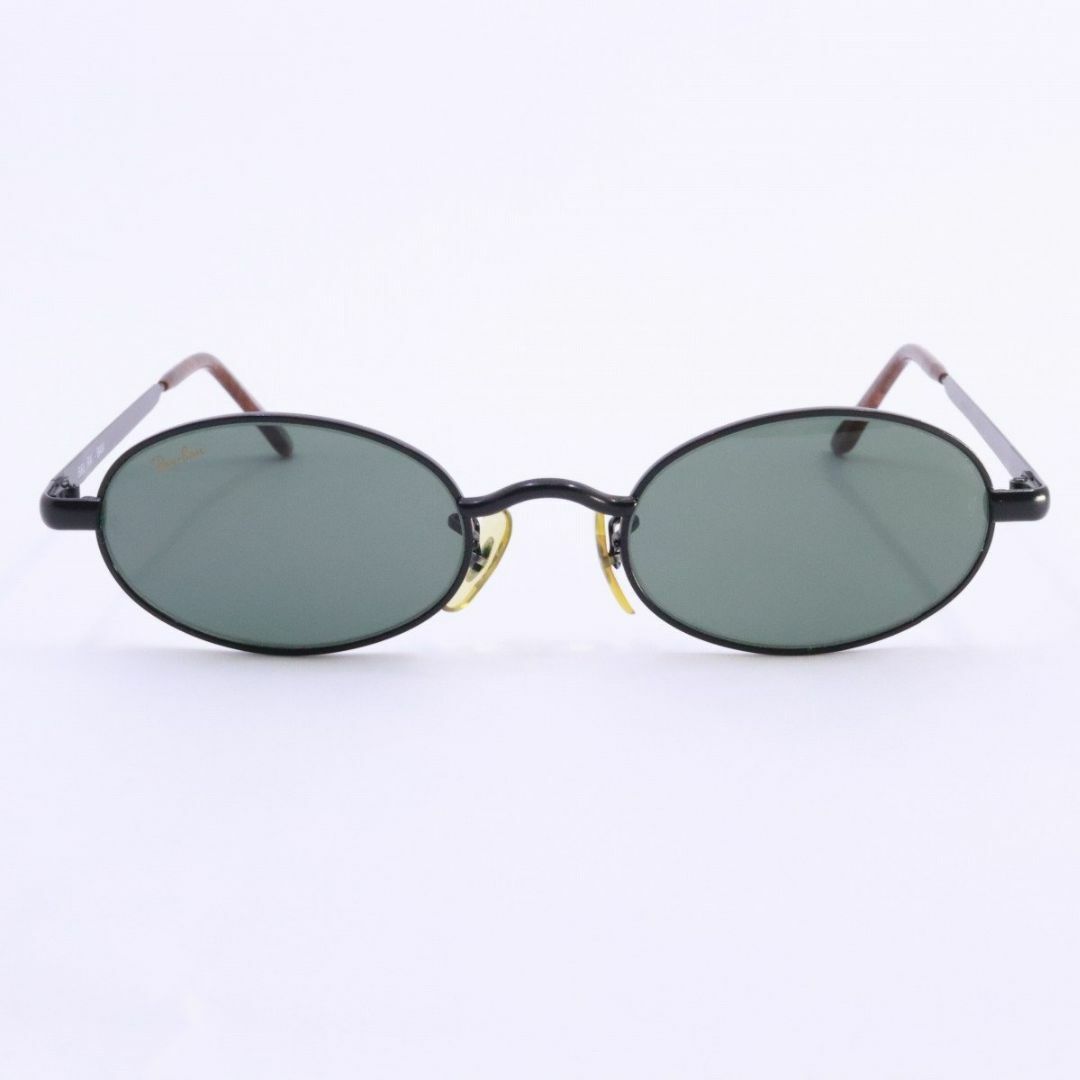 Ray-Ban(レイバン)のB&L Ray-Ban レイバン サングラス W2979 PSAS ブラック×ブラウン系 メンズのファッション小物(サングラス/メガネ)の商品写真