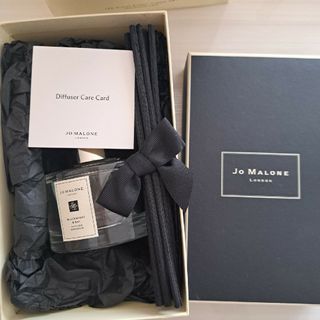 Jo Malone - ジョーマローン　ディフューザー　新品未使用　未開封