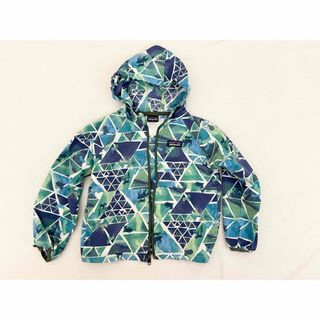 パタゴニア(patagonia)のPatagonia⭐︎ウィンドブレーカー　3T(ジャケット/上着)