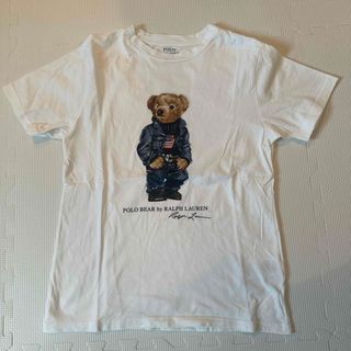 ポロラルフローレン(POLO RALPH LAUREN)のポロベアTシャツ(Tシャツ(半袖/袖なし))