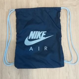 NIKE - 送料込 NIKE ナイキ ジムサック ネイビー