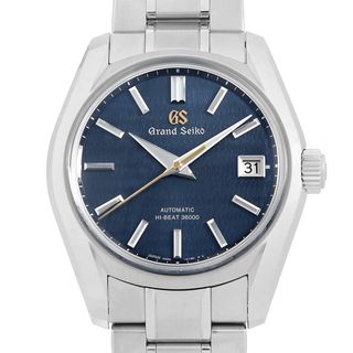 Grand Seiko - グランドセイコー ヘリテージコレクション 62GS現代デザイン 秋分 SBGH273 メンズ 中古 腕時計