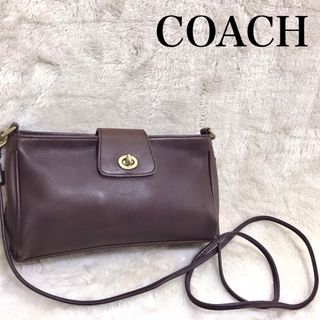 2ページ目 - コーチ(COACH) オールドコーチ ショルダーバッグ 