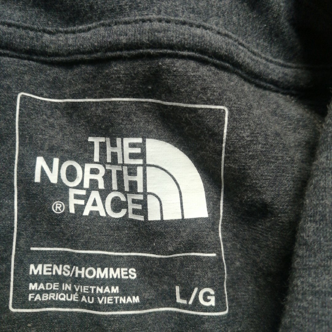 THE NORTH FACE(ザノースフェイス)のノースフェイスTHENORTHFACEメンズポロシャツ メンズのトップス(ポロシャツ)の商品写真