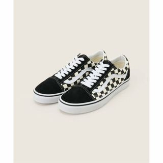 ベーセーストック(B.C STOCK)の【ブラック A】【VANS/バンズ】Old Skool(スニーカー)