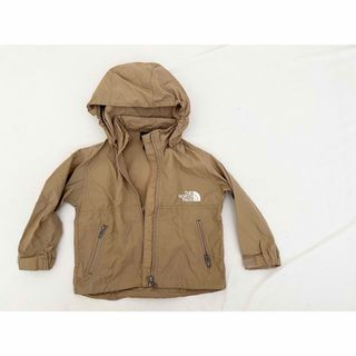 ザノースフェイス(THE NORTH FACE)のTHE NORTH FACE⭐︎キッズ　コンパクトジャケット　90サイズ(ジャケット/上着)