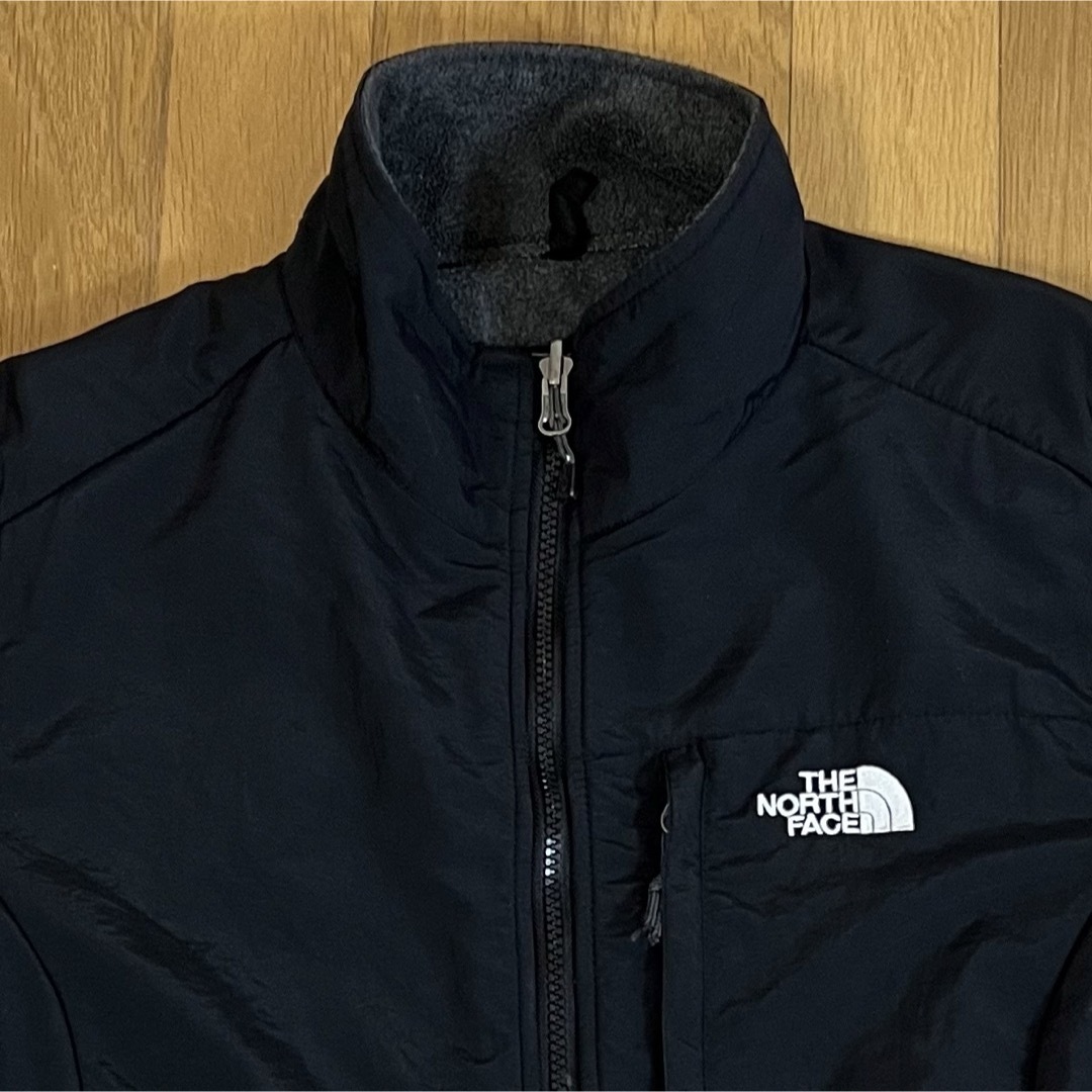 THE NORTH FACE(ザノースフェイス)のザ ノースフェイス デナリフリース THE NORTH FACE DENALI レディースのジャケット/アウター(ブルゾン)の商品写真