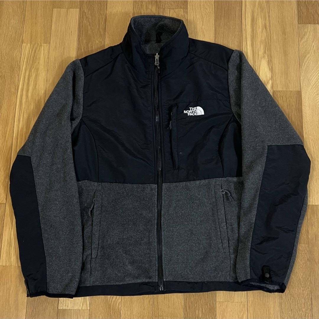 THE NORTH FACE(ザノースフェイス)のザ ノースフェイス デナリフリース THE NORTH FACE DENALI レディースのジャケット/アウター(ブルゾン)の商品写真