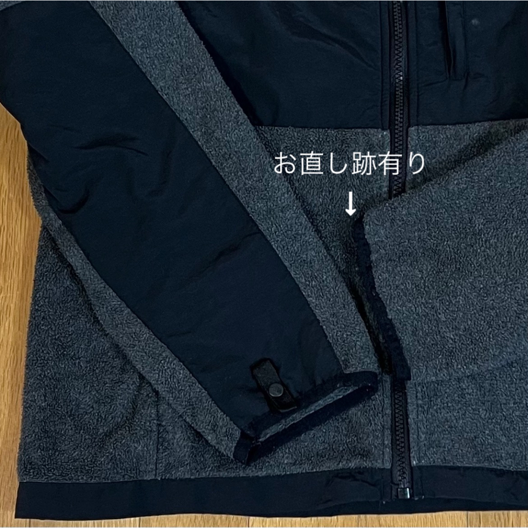 THE NORTH FACE(ザノースフェイス)のザ ノースフェイス デナリフリース THE NORTH FACE DENALI レディースのジャケット/アウター(ブルゾン)の商品写真