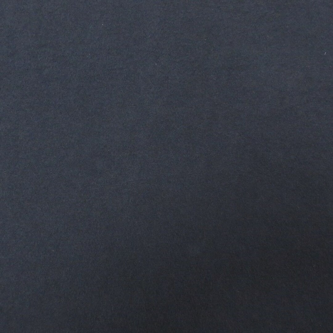 FILA(フィラ)のXL★古着 マジェスティック 半袖 Tシャツ メンズ NFL フィラデルフィアイーグルス コットン クルーネック 黒 ブラック アメフト スーパーボウル 23jul04 中古 メンズのトップス(Tシャツ/カットソー(半袖/袖なし))の商品写真