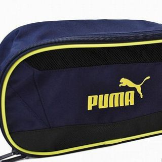 PUMA - 新品　puma　シューズケース