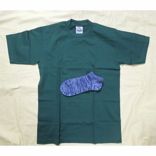 プロクラブ(PRO CLUB)の新品　送料無料　プロクラブ　Tシャツ　M　アメリカ製　T1011　チャンピオン(Tシャツ/カットソー(半袖/袖なし))