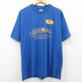 XL★古着 ヘインズ Hanes 半袖 ビンテージ Tシャツ メンズ 90年代…