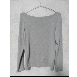 GAP - 【A105】GAP　ロングTシャツ