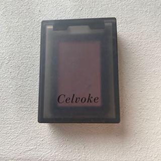 セルヴォーク(Celvoke)のCelvoke セルヴォーク ヴォランタリー アイズ(アイシャドウ)