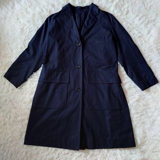 MARGARET HOWELL - マーガレットハウエル MHL. ダウンライナー付き MARGARET HOWELL - マーガレットハウエル MHL. ダウンライナー付き