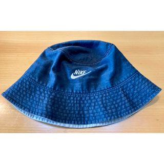 NIKE - NIKE ナイキ バケットハット キッズサイズS 52cm