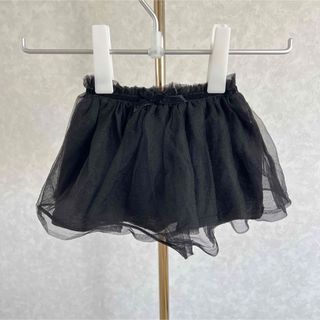 ザラキッズ(ZARA KIDS)のZARA BABY  チュールスカート(スカート)