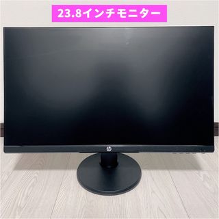 hp - 【ジャンク】 23.8インチモニター HP P24V G4 【匿名配送 hp - 【ジャンク】 23.8インチモニター HP P24V G4 【匿名配送