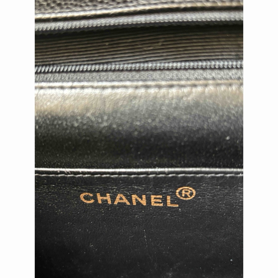 CHANEL(シャネル)のCHANELビジネスバック メンズのバッグ(ビジネスバッグ)の商品写真