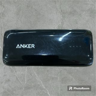 アンカー(Anker)のANKER 2nd Gen ASTRO (バッテリー/充電器)