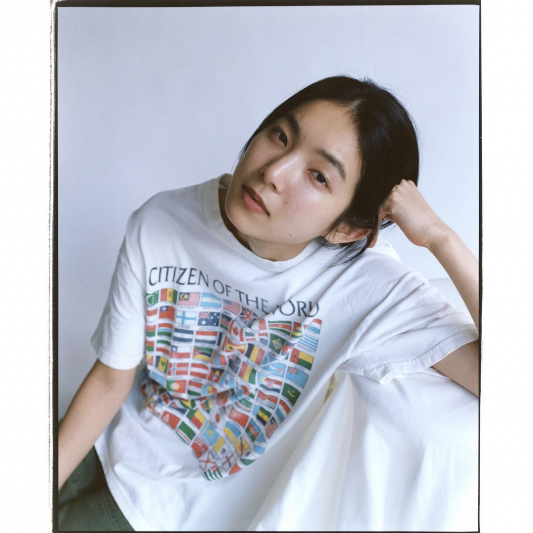 在原みゆ紀 Tシャツの通販 by withユエナ|ラクマ 在原みゆ紀 Tシャツの通販 by withユエナ|ラクマ