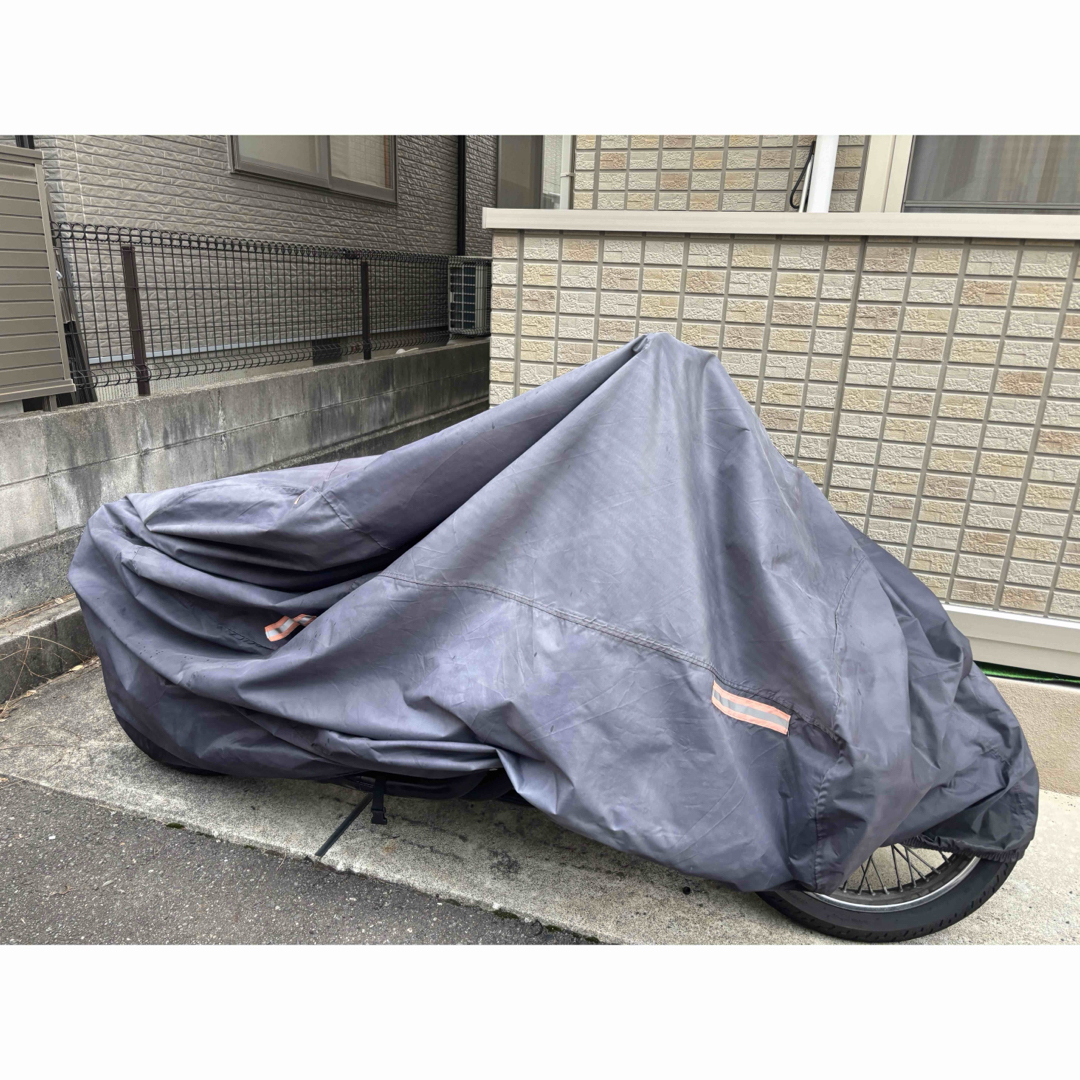 ホンダ(ホンダ)のシャドウスラッシャー400 自動車/バイクの自動車(車体)の商品写真