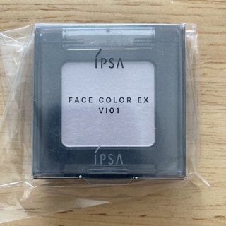 イプサ(IPSA)の【新品・未開封】イプサ　フェイスカラーEX VI01(フェイスカラー)