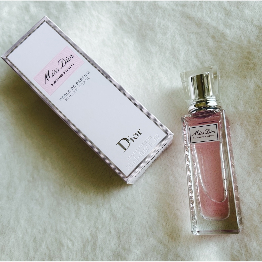 Dior(ディオール)のクリスチャン ディオール 香水 CHRISTIAN DIOR ミス ディオール  コスメ/美容の香水(香水(女性用))の商品写真