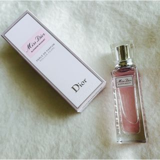 ディオール(Dior)のクリスチャン ディオール 香水 CHRISTIAN DIOR ミス ディオール (香水(女性用))