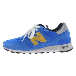 ニューバランス(New Balance)のNEW BALANCE ニューバランス スニーカー USA製 M1300PR ブルー系 28cm【美品】【中古】(スニーカー)