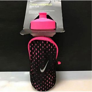 ナイキ(NIKE)の送料無料 新品 NIKE ラージハンドヘルドボトル(その他)