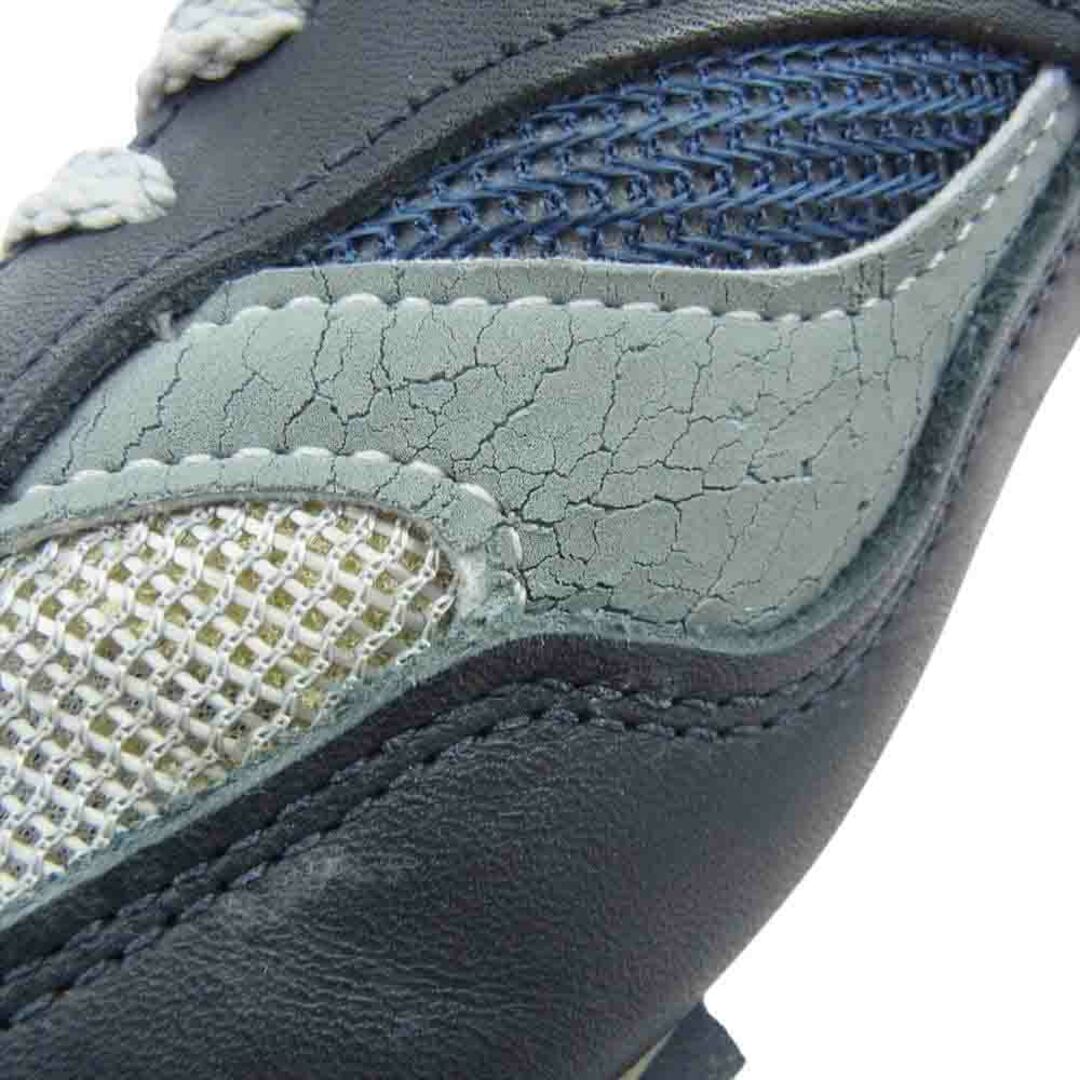 New Balance(ニューバランス)のNEW BALANCE ニューバランス スニーカー M1500UC 英国製 ローカット スニーカー ブラック系 10.5【中古】 メンズの靴/シューズ(スニーカー)の商品写真