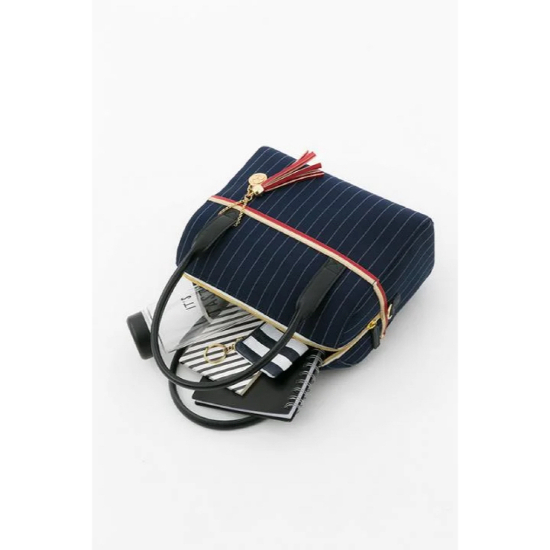 堀川国広 モデル　ハンドバッグ ショルダーバッグ 刀剣乱舞-ONLINE- レディースのバッグ(ショルダーバッグ)の商品写真