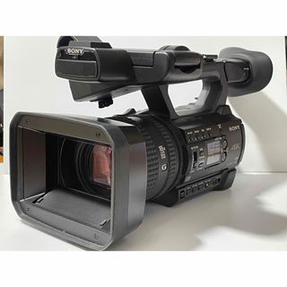 ソニー(SONY)のSONY PXW-Z150(ビデオカメラ)