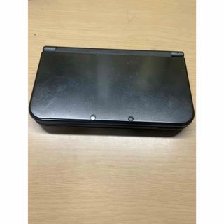 New ニンテンドー3DS LL 本体　ソフトセット(携帯用ゲーム機本体)